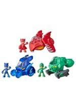 PJ Masks 3-in-1 Combiner Jet Alt 5