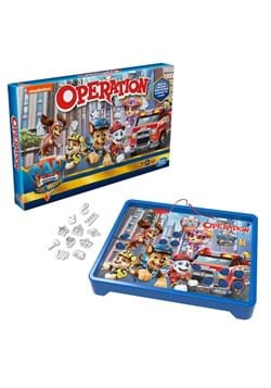 Operation Paw Patrol Game