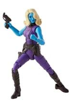 Marvel Legends What If Heist Nebula Action Figure Alt 1