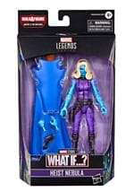 Marvel Legends What If Heist Nebula Action Figure Alt 3