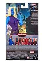 Marvel Legends What If Heist Nebula Action Figure Alt 4