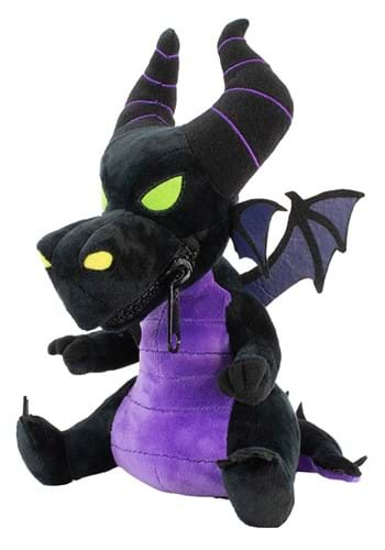 maleficent teddy