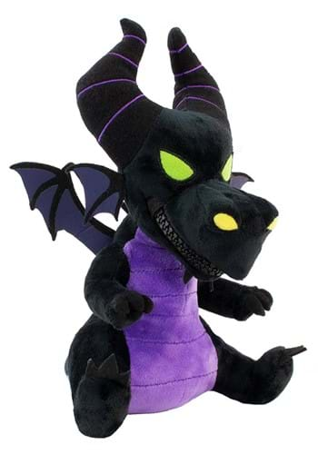 maleficent dragon toy