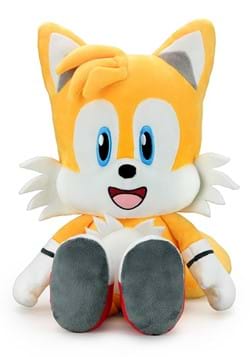 Sonic the Hedgehog Tails 16" HugMe Plush