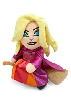 Hocus Pocus Sarah 13" Medium Plush