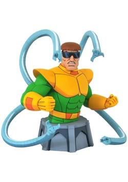 DIAMOND SELECT MARVEL ANIMATED DOCTOR OCTOPUS BUST