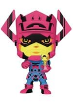 POP JUMBO MARVEL GALACTUS W/SURFER PX BLK LT 10IN 