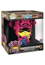 POP JUMBO MARVEL GALACTUS W/SURFER PX BLK LT 10IN  Alt 1