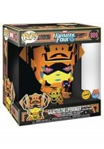 POP JUMBO MARVEL GALACTUS W/SURFER PX BLK LT 10IN  Alt 3