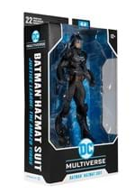 DC Multiverse Batman Haz-bat Suit Action Figure Alt 1