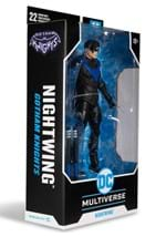 DC Gaming Injustice 2 Nightwing 7 Inch Action Figure Alt 9