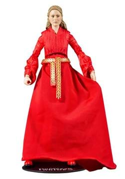The Princess Bride Red Dress Princess Buttercup Figure