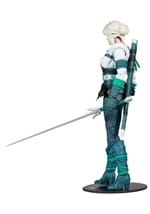 Witcher Gaming Ciri Elder Blood 7-Inch Action Figu Alt 3