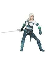 Witcher Gaming Ciri Elder Blood 7-Inch Action Figu Alt 7