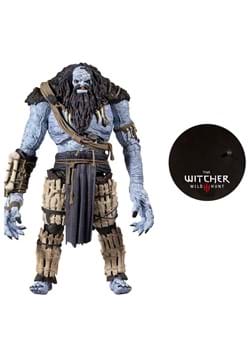 Witcher Gaming Ice Giant Gaming Mega Figure