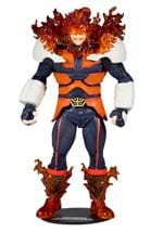 My Hero Academia Wave 5 Endeavor 7-Inch Action Fig Alt 2