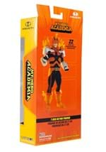 My Hero Academia Wave 5 Endeavor 7-Inch Action Fig Alt 4