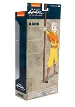 Avatar The Last Airbender Wave 1 Aang 7-Inch Action Figure 1