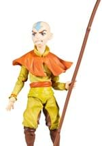 Avatar The Last Airbender Wave 1 Aang 7-Inch Action Figure 7