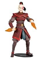 Avatar: The Last Airbender Wave 1 Prince Zuko 7-In Alt 3