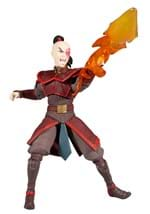 Avatar: The Last Airbender Wave 1 Prince Zuko 7-In Alt 8