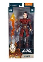 Avatar: The Last Airbender Wave 1 Prince Zuko 7-In Alt 9