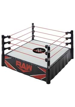WWE MONDAY NIGHT RAW SUPERSTAR RING