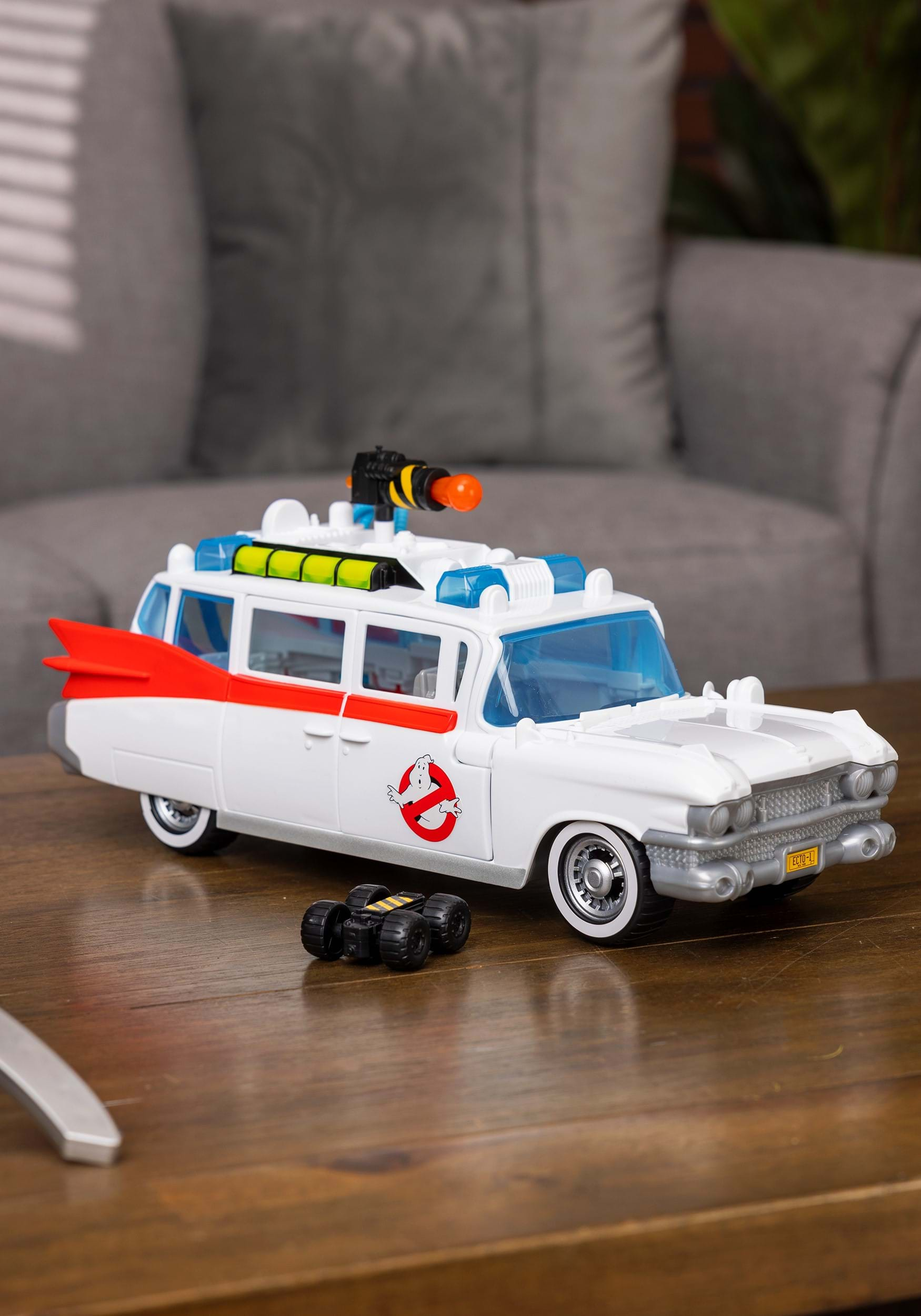 ghostbusters afterlife ecto 1 toy