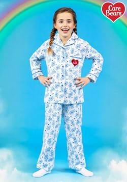 Kid's Bedtime Bear Care Bears Pajama Set