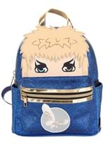 Labyrinth Jareth Goblin King Mini Backpack Alt 13