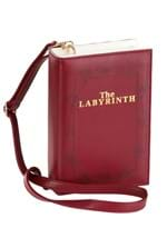 Labyrinth Book Purse  Alt 5