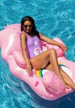 Women's Share Bear Care Bear Swimsuit Alt 6