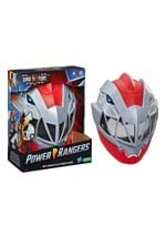 Power Rangers Dino Fury Red Ranger Battle Mask Alt 5