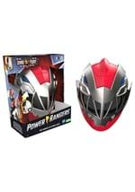 Power Rangers Dino Fury Red Ranger Battle Mask Alt 7