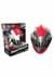 Power Rangers Dino Fury Red Ranger Battle Mask Alt 4