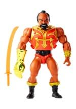 Masters of the Universe Origins Jitsu Action Figure