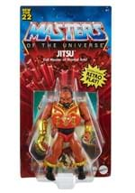 Masters of the Universe Origins Jitsu Action Figure 2