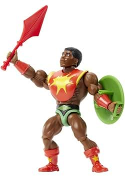 Masters of the Universe Origins Sun Man Action Figure