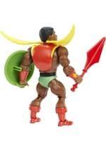 Masters of the Universe Origins Sun Man Action Figure Alt 2