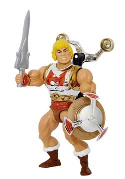 Masters of the Universe Origins Flying Fist He-Man