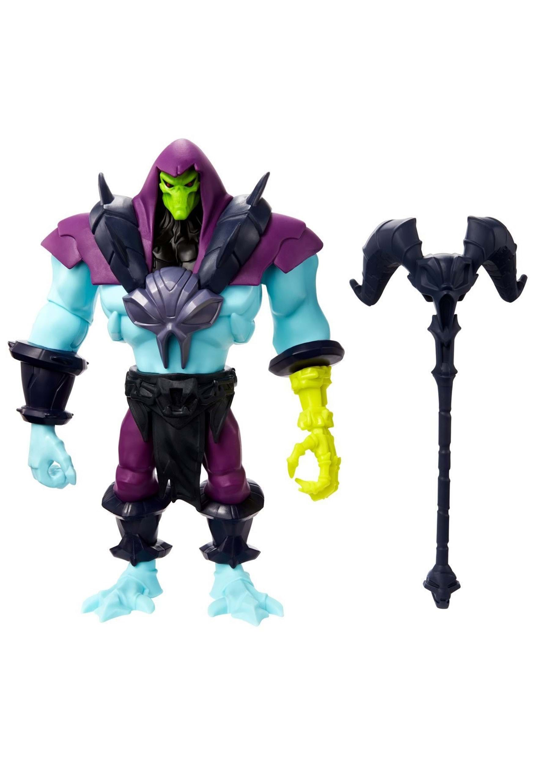 skeletor he man toy