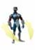 Masters of the Universe Animated Stratos Large Act Alt 2