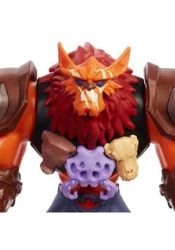 Masters of the Universe Animated Beast Man Deluxe 