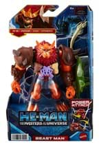 Masters of the Universe Animated Beast Man Deluxe  Alt 5