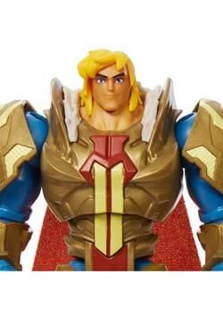 Masters of the Universe Animated Char K Deluxe Action Figure