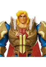 Masters of the Universe Animated Char K Deluxe Action Figure