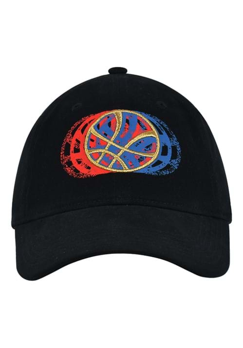 DOCTOR STRANGE 2 MYSTIC STRANGE BLACK HAT