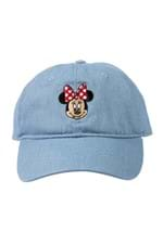 Minnie Mouse Classic Dad Cap