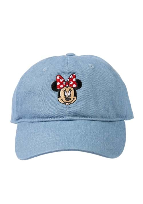 Minnie Mouse Classic Dad Cap