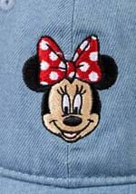 Minnie Mouse Classic Dad Cap Alt 1